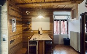 Lapo Apartment